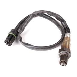 BMW Oxygen Sensor - Rear 11787614322